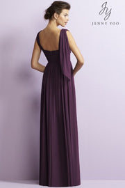 JENNY YOO BRIDESMAID DRESSES: JY516 Chicagobridalstore.com - Chicago Bridal Store Company