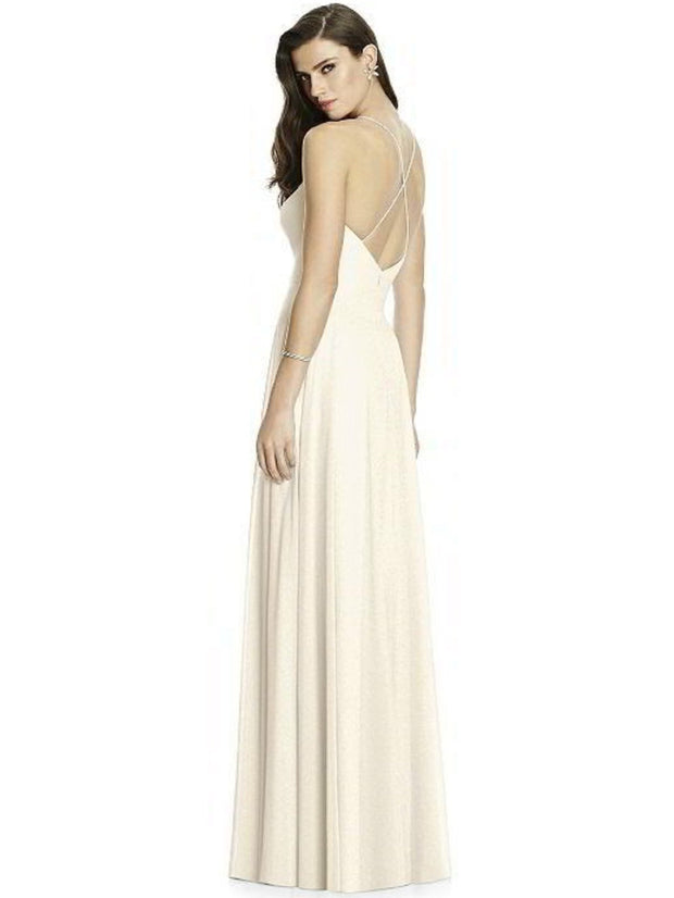Informal Dress I-2988 - Chicago Bridal Store Company