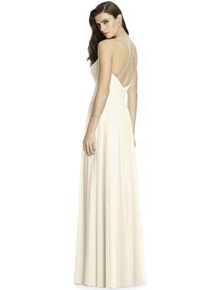 Informal Dress I-2988 - Chicago Bridal Store Company