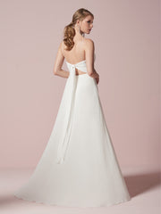 Miss Kaley Gown