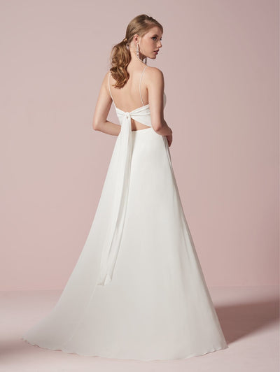 Miss Kaley Gown