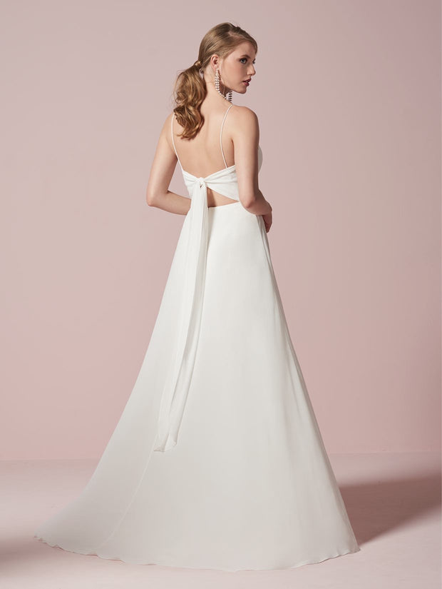 Miss Kaley Gown