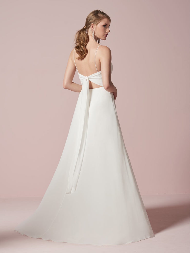 Miss Kaley Gown