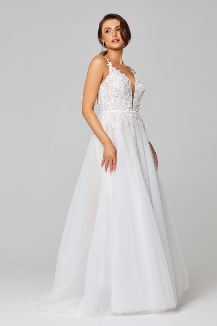 AvaLynn Gown - Chicago Bridal Store Company
