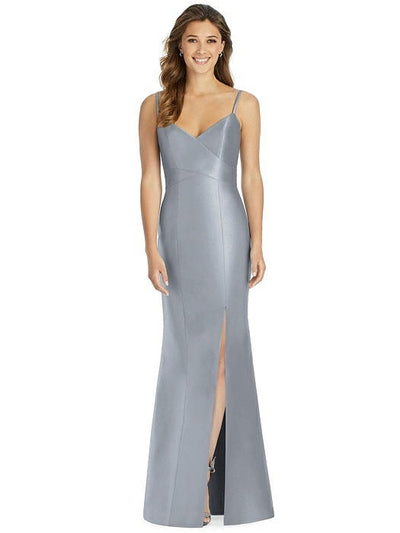 Alfred Sung Bridesmaid Dress D758 - Chicago Bridal Store Company