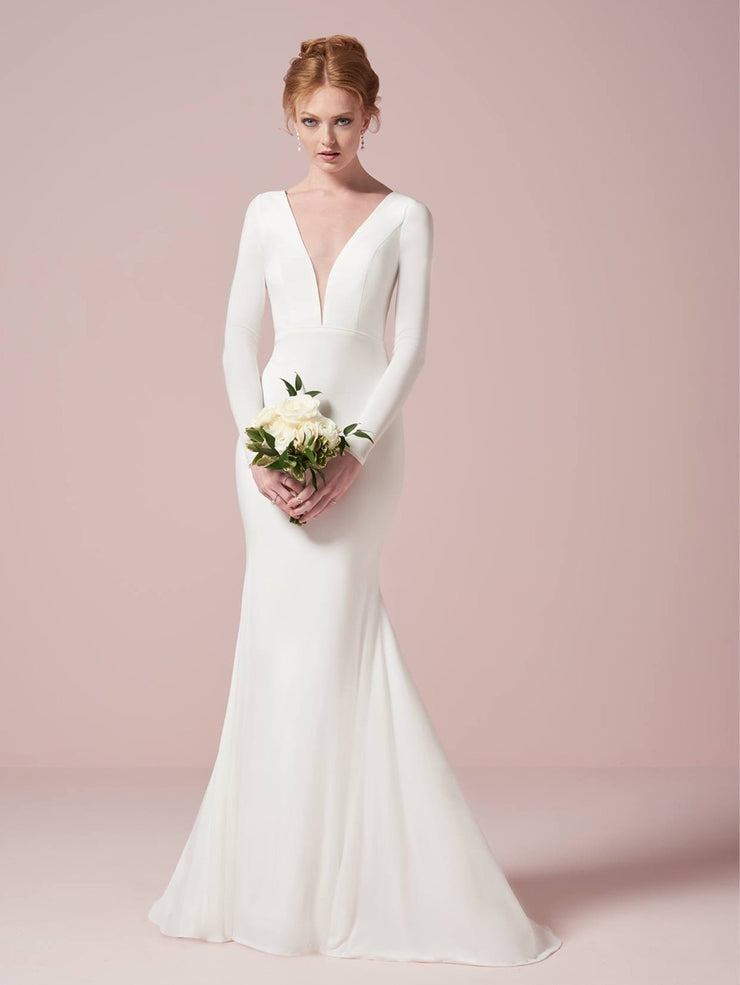 Miss Amara Gown