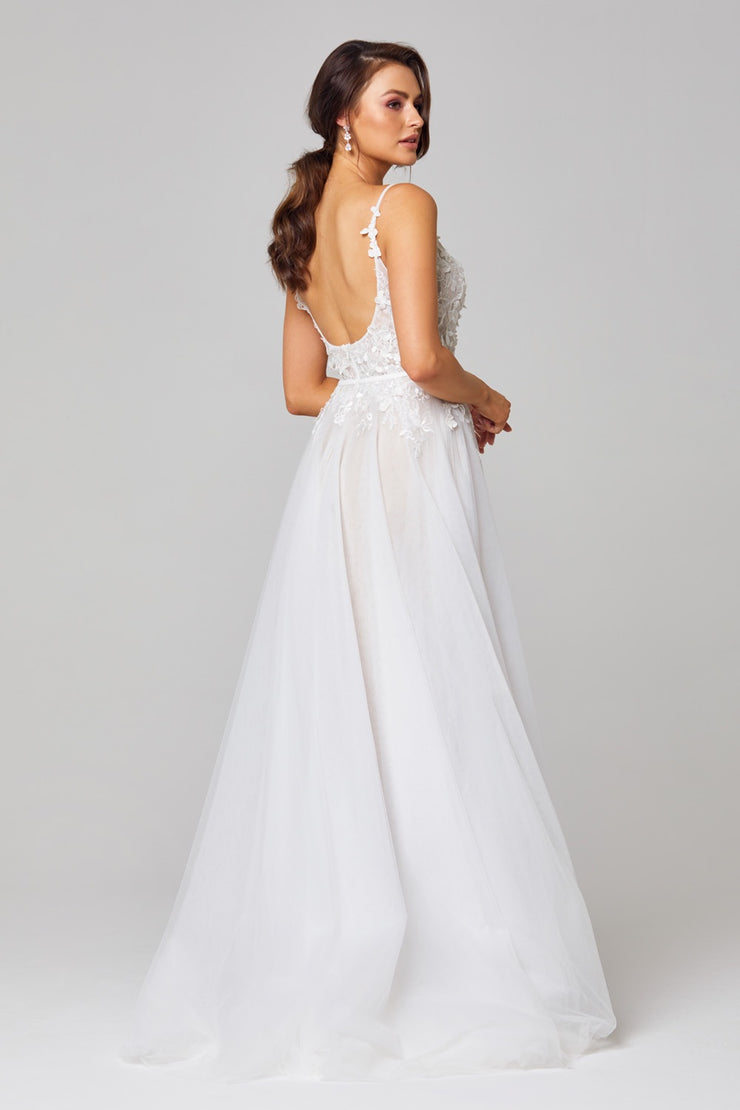 AvaLynn Gown - Chicago Bridal Store Company
