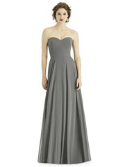 Wedding Chicks After Six Bridesmaid Style 1504 - Chicago Bridal Store Company