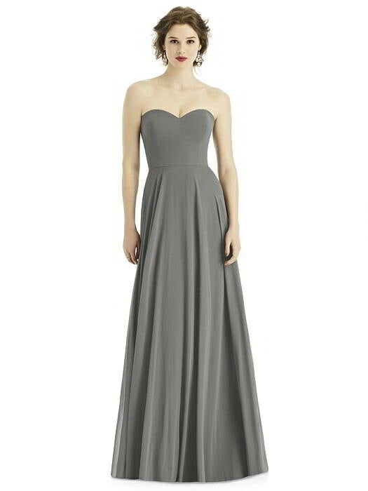 Wedding Chicks After Six Bridesmaid Style 1504 - Chicago Bridal Store Company