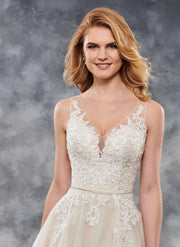 Bridal Gown MB2023 - Chicago Bridal Store Company