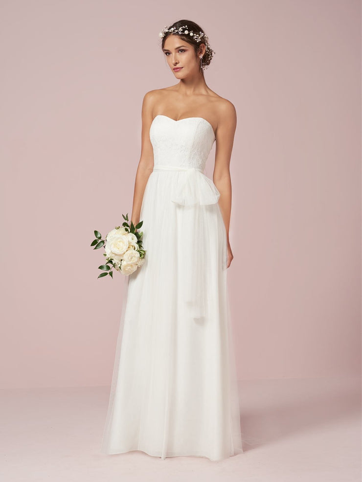 Wedding Dresses | 2022 - 2023 Collection | Pronovias