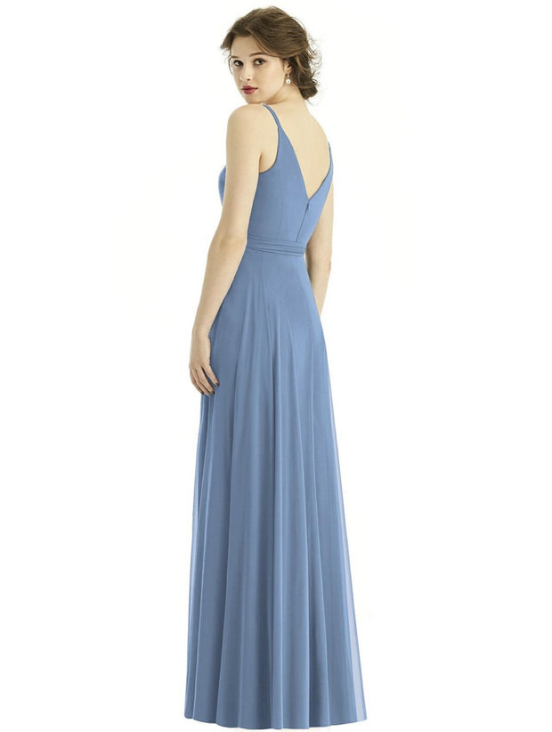 Wedding Chicks After Six Bridesmaid Style 1511 - Chicago Bridal Store Company