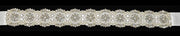 Bling Rhinestone Bridal Belt ~Style Bride-001 - Chicago Bridal Store Company