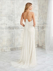 Mallory Gown