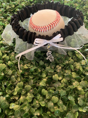 Chicago White Sox Wedding Garter - Chicago Bridal Store Company