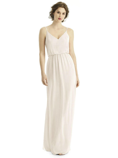 Wedding Chicks After Six Bridesmaid Style 1505 - Chicago Bridal Store Company