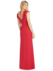 After Six Bridesmaids Dress 6810 - Chicago Bridal Store Company