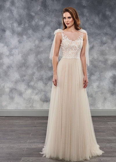Bridal Gown MB2022 - Chicago Bridal Store Company