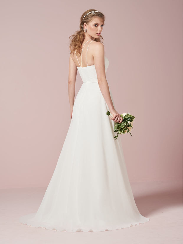 Miss Justine Gown