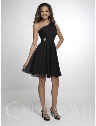 Christina Wu Dress STYLE 22551 - Chicago Bridal Store Company