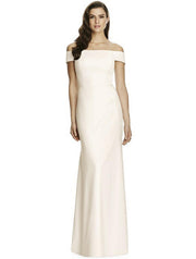 Informal Dress I-2987 - Chicago Bridal Store Company