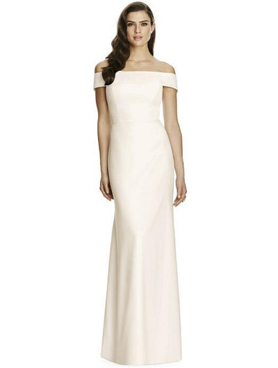 Informal Dress I-2987 - Chicago Bridal Store Company