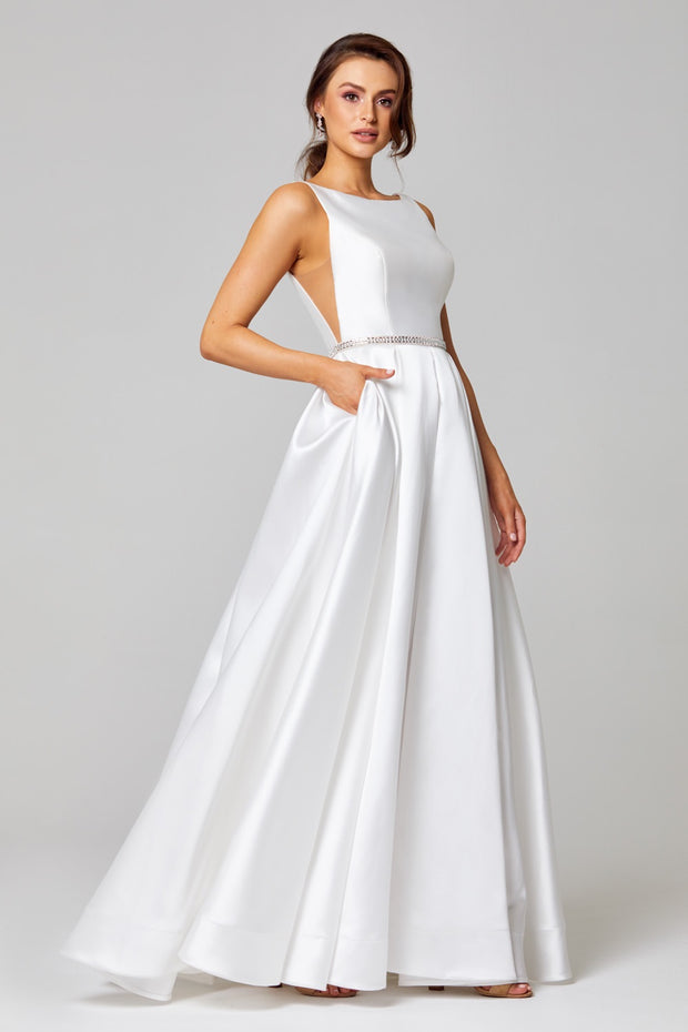 Isabella Gown - Chicago Bridal Store Company