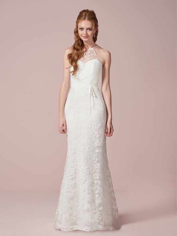 Miss  Aimee Gown