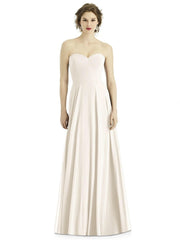 Wedding Chicks After Six Bridesmaid Style 1504 - Chicago Bridal Store Company