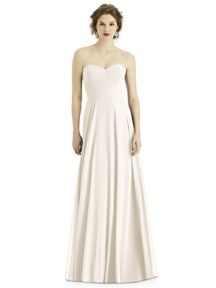 Wedding Chicks After Six Bridesmaid Style 1504 - Chicago Bridal Store Company