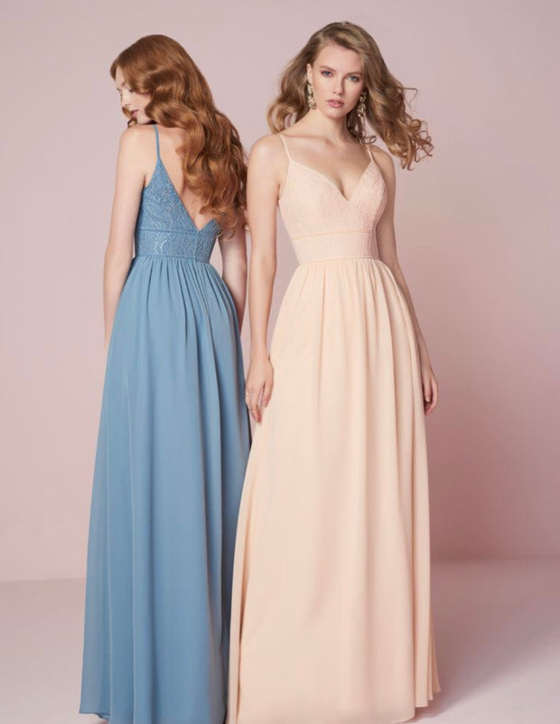 Amber Dress - Chicago Bridal Store Company