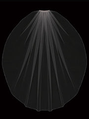 Evita Veil - Chicago Bridal Store Company