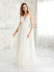 Emily Marie Gown