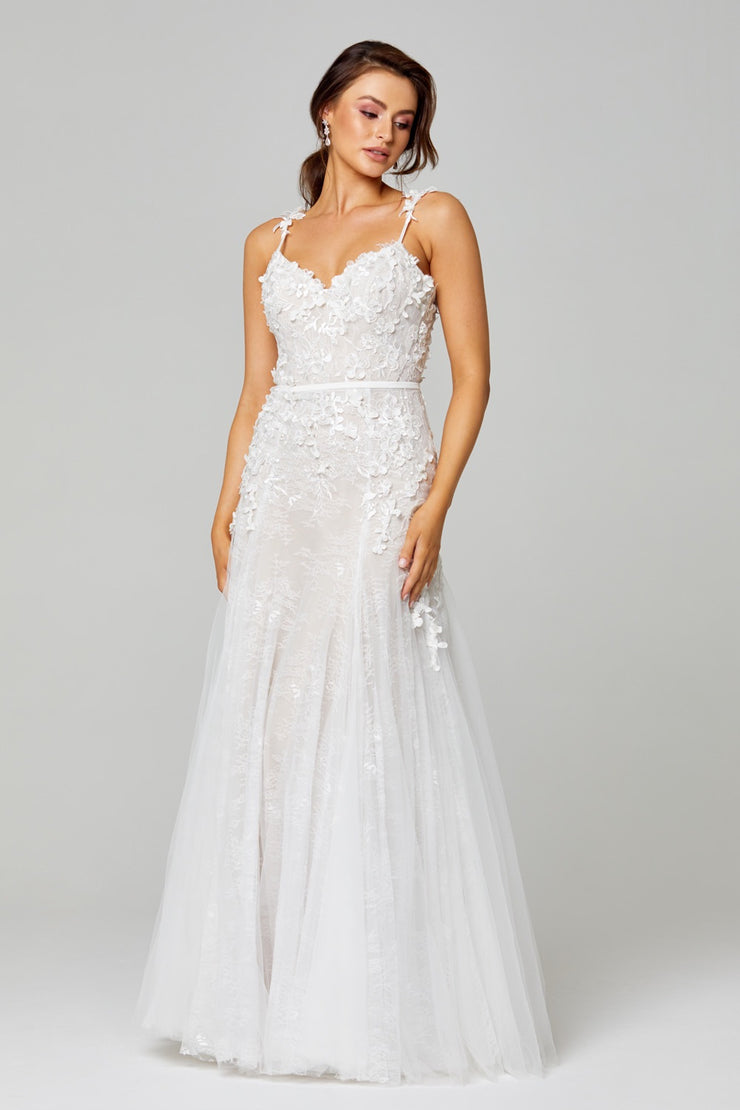 Sophia Gown - Chicago Bridal Store Company