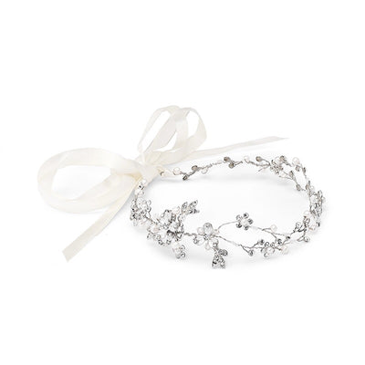 Allison Hair Vine - Chicago Bridal Store Company