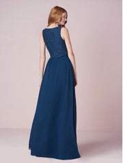 Selena Dress - Chicago Bridal Store Company