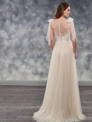 Bridal Gown MB2022 - Chicago Bridal Store Company
