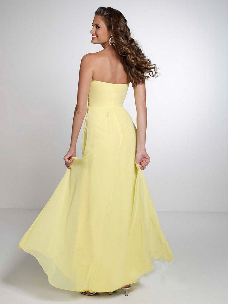 Christina WU Style 22544 - Chicago Bridal Store Company