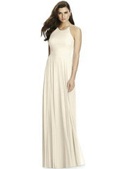 Informal Dress I-2988 - Chicago Bridal Store Company