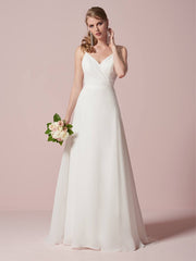 Miss Kaley Gown