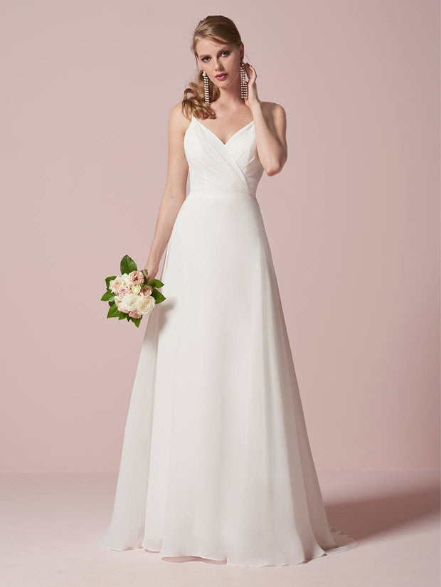 Miss Kaley Gown