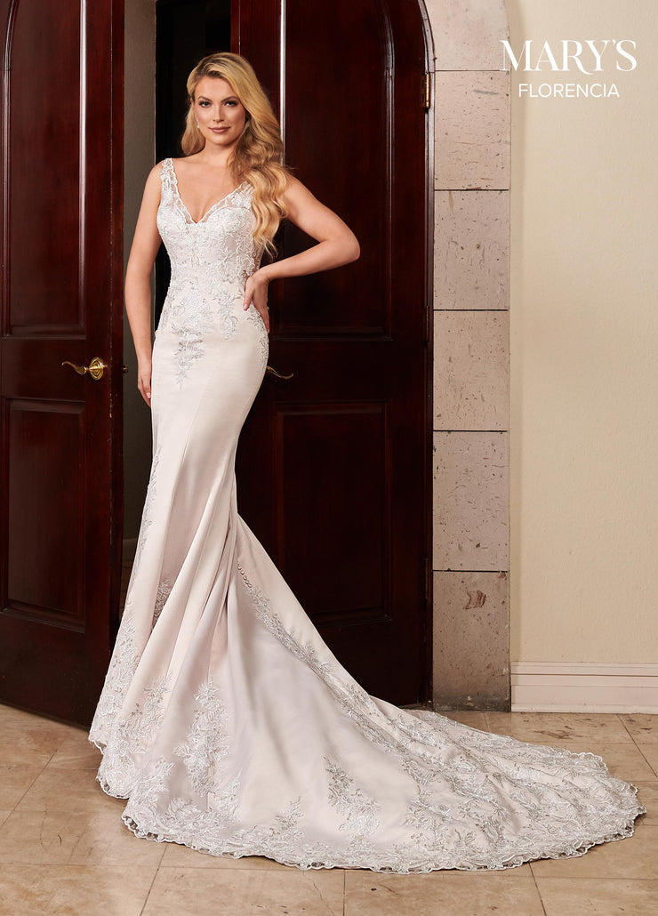 Florencia Bridal Dress