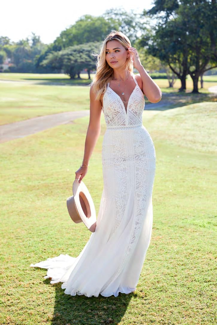 Finn Gown – Chicago Bridal Store Company