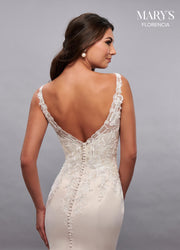 Florencia Bridal Dress