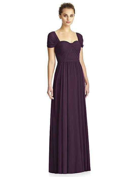 JENNY YOO BRIDESMAID DRESSES: Jenny Yoo JY 521 Chicagobridalstore.com - Chicago Bridal Store Company