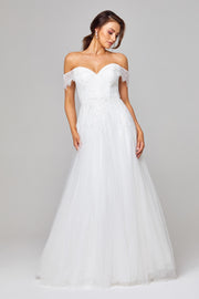 Emma Gown - Chicago Bridal Store Company