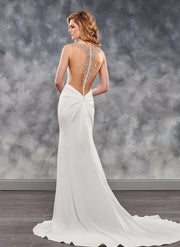 Bridal Gown MB2025 - Chicago Bridal Store Company