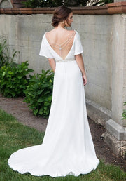 The Camille Gown - Chicago Bridal Store Company