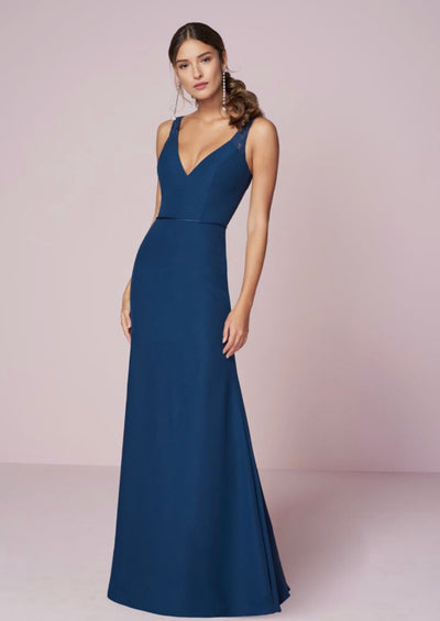 Alma Dress - Chicago Bridal Store Company