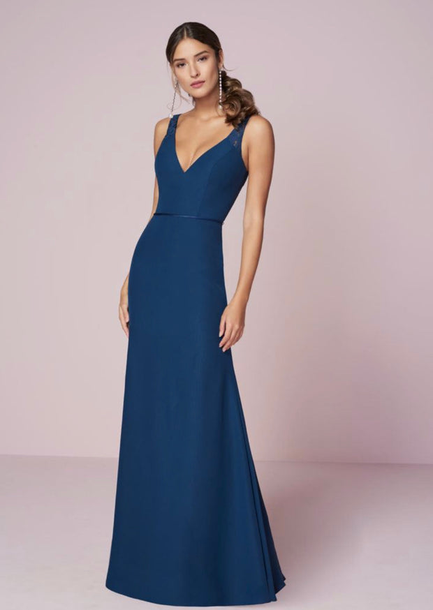 Alma Dress - Chicago Bridal Store Company